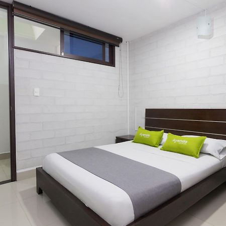 Ayenda 1254 Mi Colombia Hotel Medellín Kültér fotó