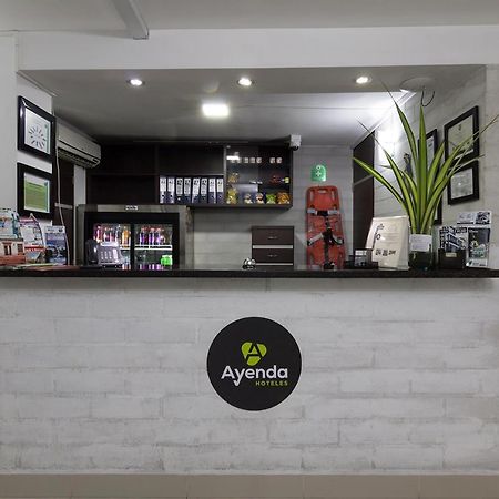 Ayenda 1254 Mi Colombia Hotel Medellín Kültér fotó