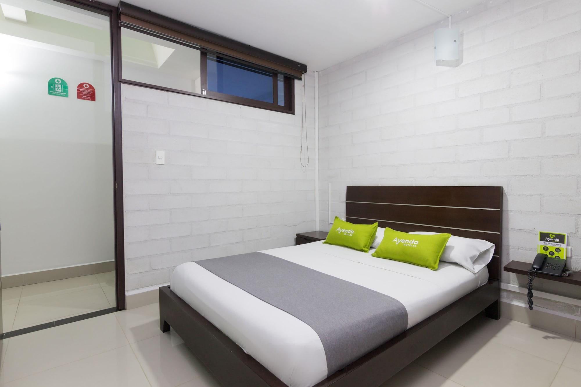 Ayenda 1254 Mi Colombia Hotel Medellín Kültér fotó