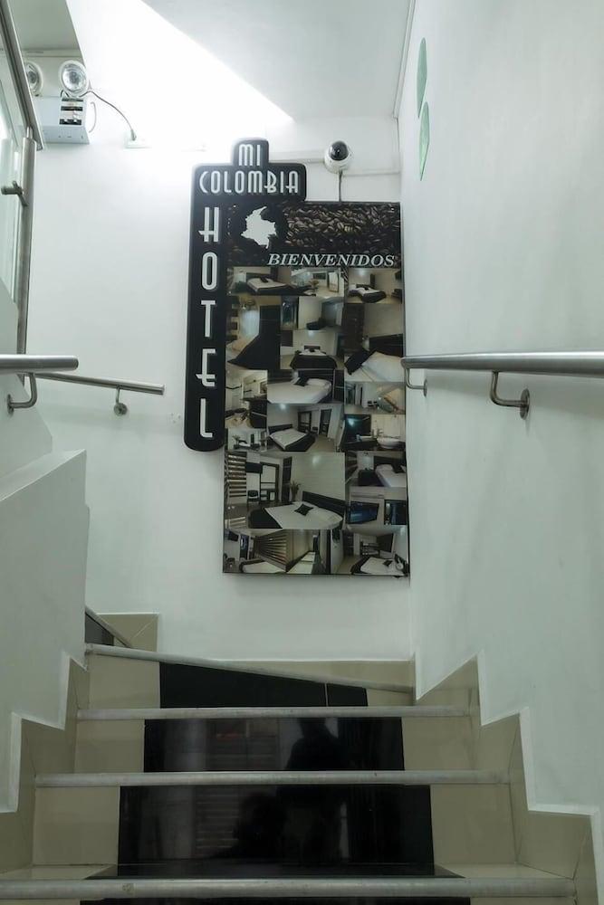 Ayenda 1254 Mi Colombia Hotel Medellín Kültér fotó