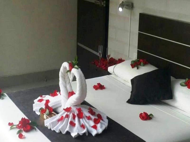 Ayenda 1254 Mi Colombia Hotel Medellín Kültér fotó
