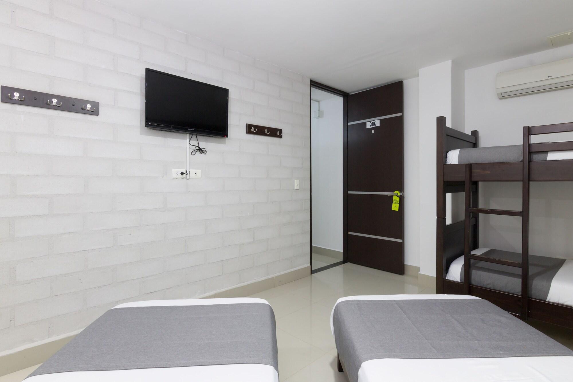 Ayenda 1254 Mi Colombia Hotel Medellín Kültér fotó