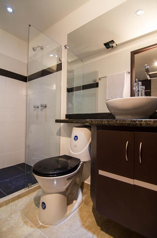 Ayenda 1254 Mi Colombia Hotel Medellín Kültér fotó