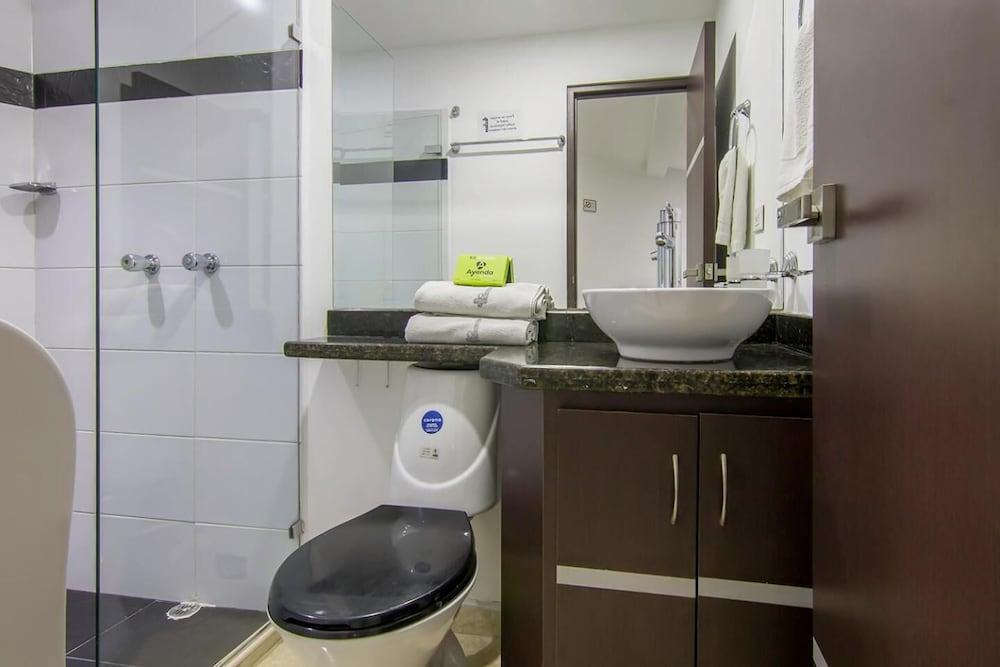 Ayenda 1254 Mi Colombia Hotel Medellín Kültér fotó