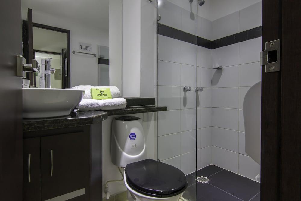 Ayenda 1254 Mi Colombia Hotel Medellín Kültér fotó