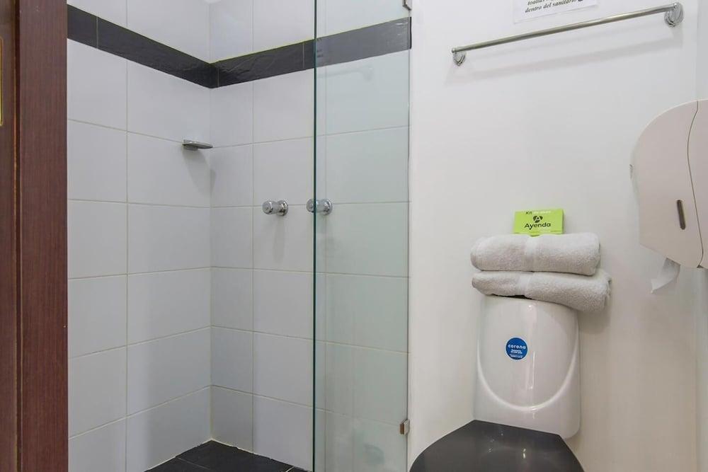 Ayenda 1254 Mi Colombia Hotel Medellín Kültér fotó