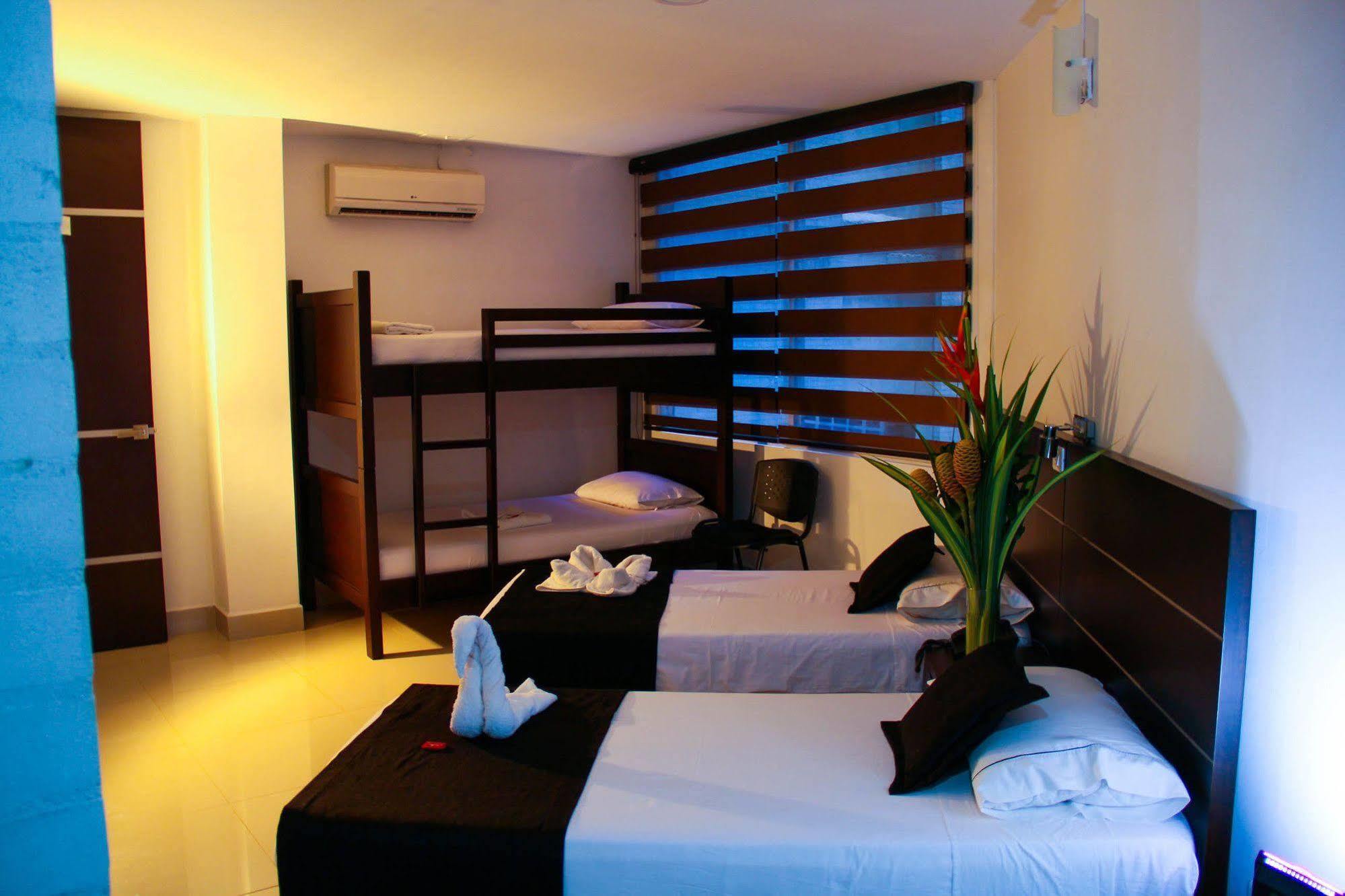 Ayenda 1254 Mi Colombia Hotel Medellín Kültér fotó