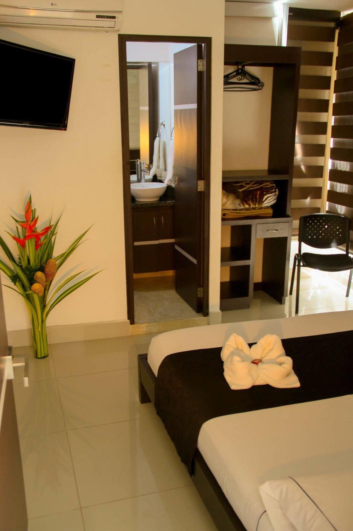 Ayenda 1254 Mi Colombia Hotel Medellín Kültér fotó
