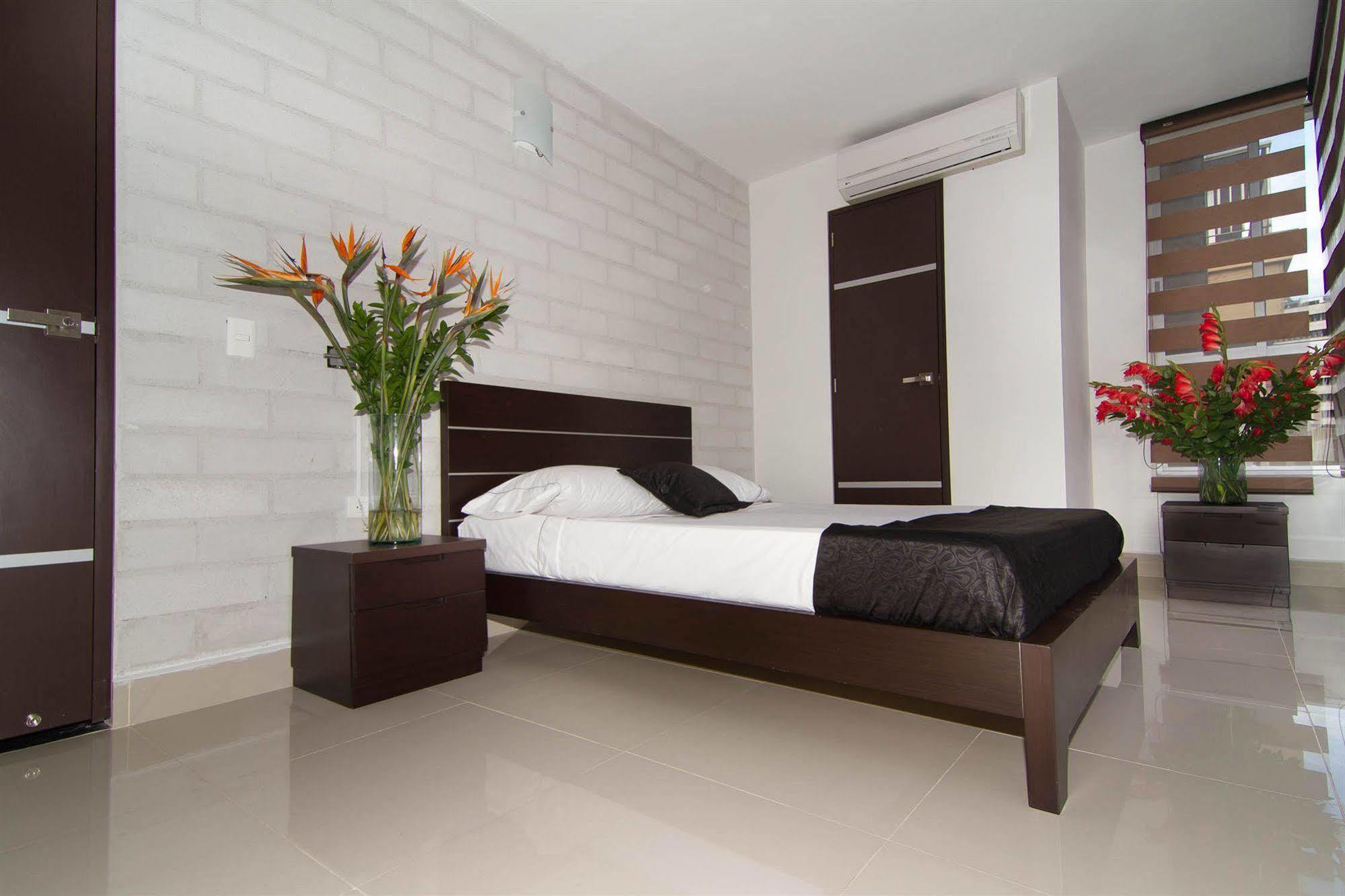 Ayenda 1254 Mi Colombia Hotel Medellín Kültér fotó