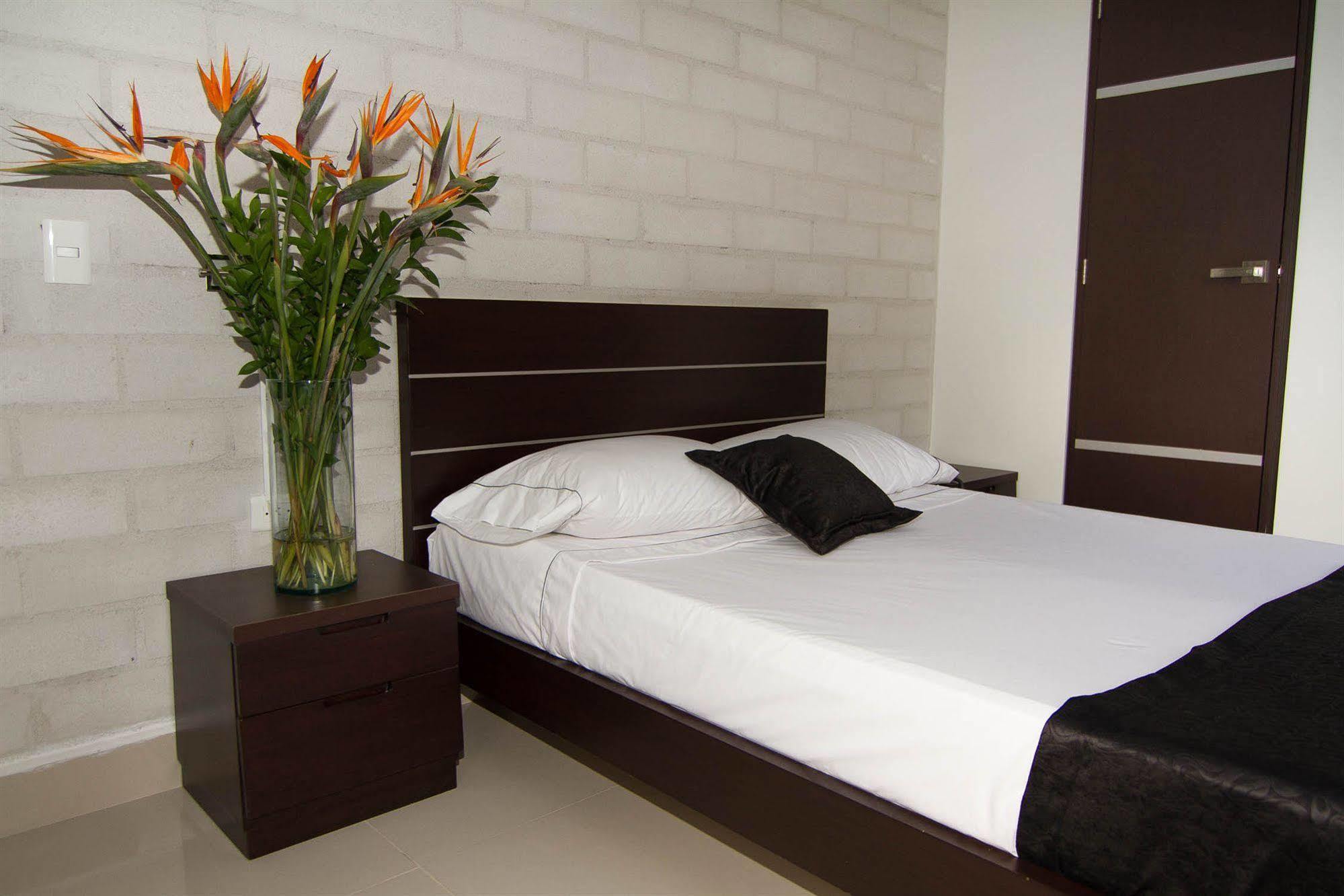 Ayenda 1254 Mi Colombia Hotel Medellín Kültér fotó