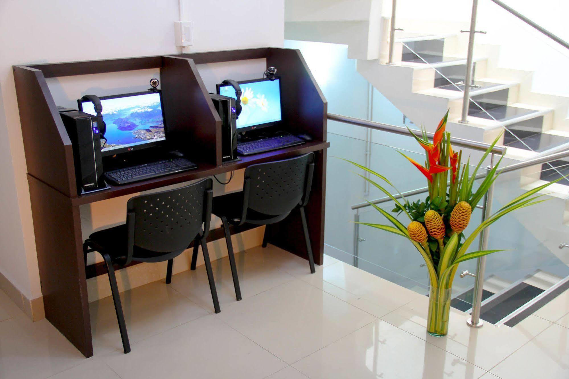 Ayenda 1254 Mi Colombia Hotel Medellín Kültér fotó