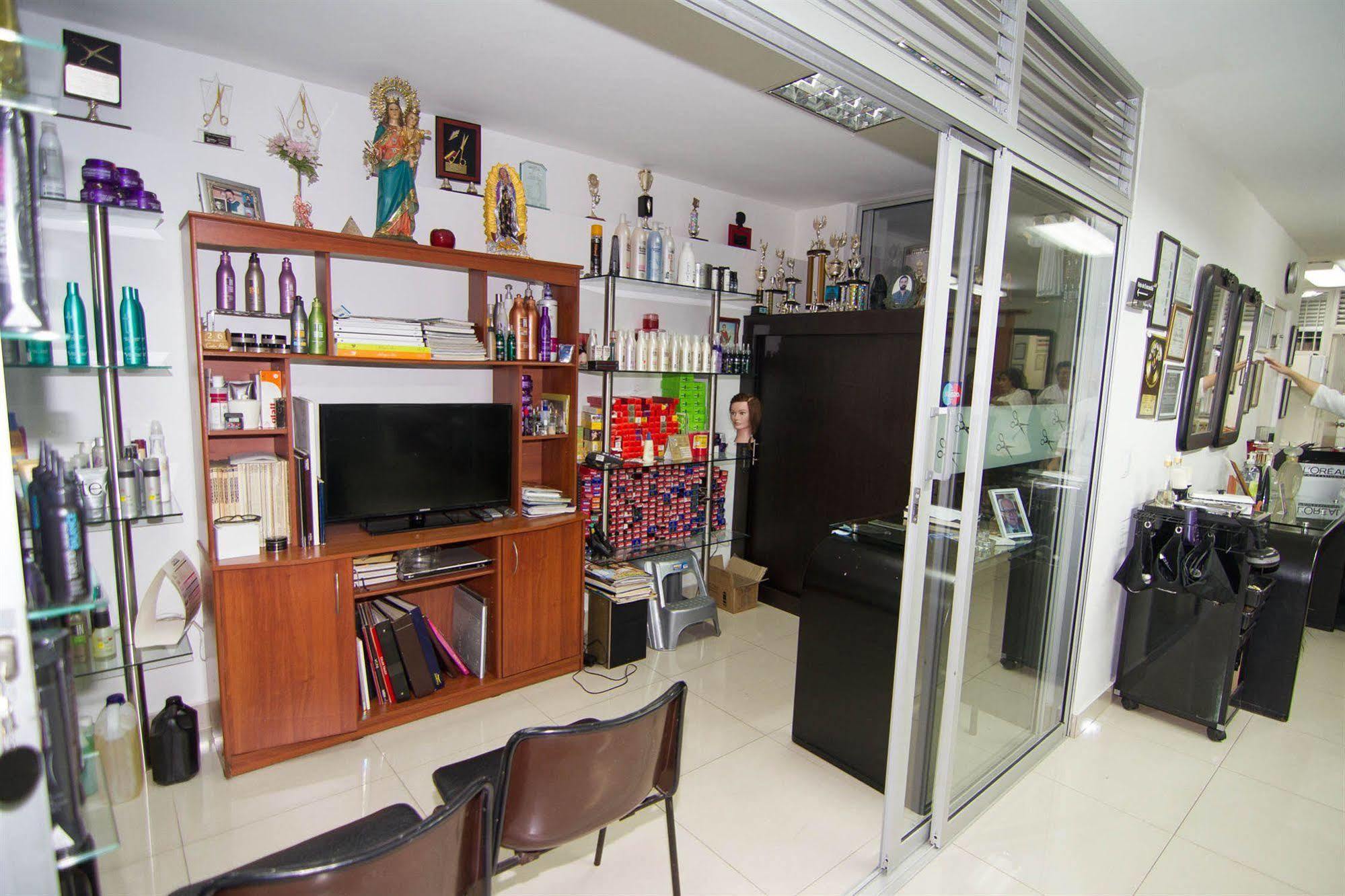 Ayenda 1254 Mi Colombia Hotel Medellín Kültér fotó