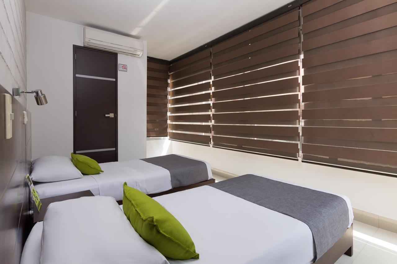 Ayenda 1254 Mi Colombia Hotel Medellín Kültér fotó